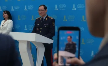 БҚО-да 16 жастағы қызды зорлаған шенеуікке қатысты қылмыстық іс қайта тергеледі