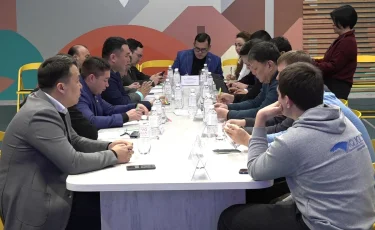 В Алматы планируют по-новому поощрять инициативную молодежь