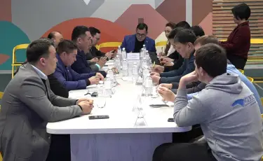 В Алматы планируют по-новому поощрять инициативную молодежь