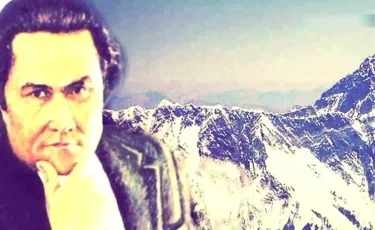 Мен – XXI ғасыр ұрпақтарының құрдасымын: Мұқағали Мақатаевтың туғанына 95 жыл толды