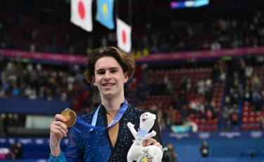 Михаил Шайдоровқа бір күнде қандай қымбат сыйлықтар тарту етілді