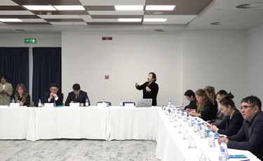 Діни экстремизмнің алдын алу – маңызды міндет: Алматыда семинар өтіп жатыр