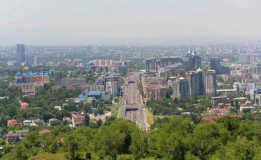 Цифровой двойник и «умное» ЖКХ: Алматы масштабирует цифровую трансформацию инфраструктуры