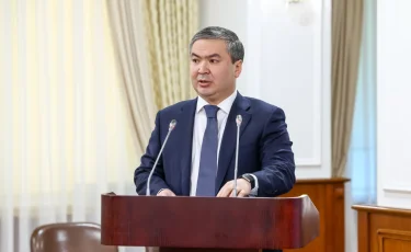 Сократится импорт: в Казахстане планируют запустить новые проекты в обрабатывающей промышленности