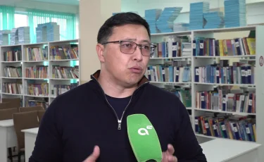 Ата заңымызға өзгерістер енгізу – еліміздің қауіпсіздігі үшін аса маңызды - Талғат Жанысбай