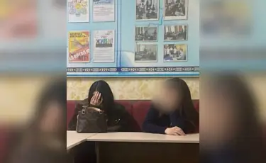 В Алматы закрыли ночной клуб из-за грубого нарушения