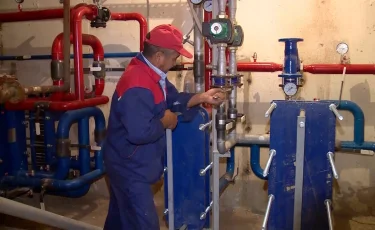 В Казахстане предлагают ввести дифференцированный тариф на газ