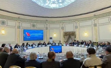 Союз писателей Казахстана поддержал проект новой Конституции