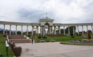 В Алматы стартовало обновление одного из крупнейших парков города