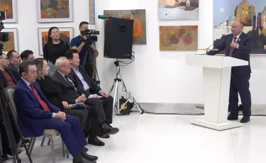 Конституцияның жаңа жобасы елдегі билік жүйесінің архитектурасын қайта қалыптастырады - сарапшылар