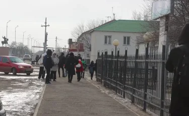 В целях безопасности: детей подозреваемого в убийстве передали под опеку государства