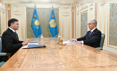 Президент «ҚазМұнайГаз» басшысына қандай міндеттер жүктеді