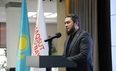 Студенческое сообщество выступило в поддержку новой Конституции