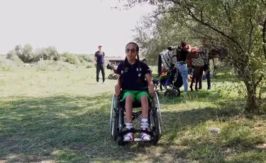 DeFacto Media Hub: Алматыда жаңа инклюзивті медиа кеңістігі ашылды