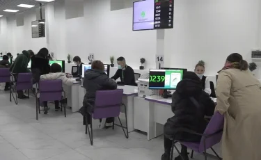 Қазақстанда сұранысқа ие 10 мемлекеттік қызмет толық онлайн форматқа ауыстырылды