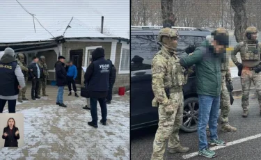 Похищения, поджоги и вымогательство: МВД задержало участников опасной банды