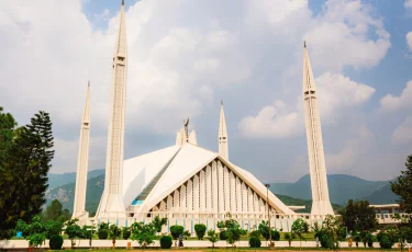 Касым-Жомарт Токаев посетит Пакистан