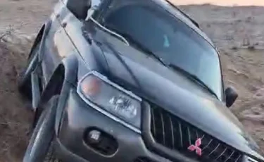 Шетелде бес есе қымбат: ителгіні шекарадан өткізбек болған браконьерлер ұсталды