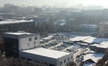 Алматыда мемлекеттік мүлікті заңсыз иемденген топқа қатысты сот үкімі шықты