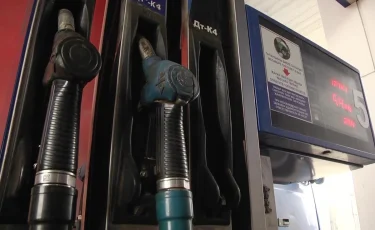 В Костанае беременная женщина отсудила у АЗС 300 тысяч тенге