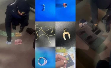 Схема квартирных краж раскрыта: преступники обчистили дома на миллионы тенге