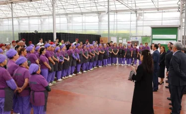 Референдум-2026: Важна активная позиция каждого гражданина