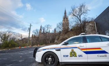 Не корысти ради: необычное преступление произошло в Канаде