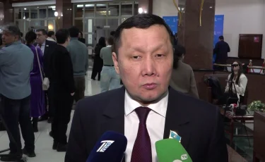 Жаңа Конституция жобасы ЛГБТ насихатына тыйым салу туралы заңды күшейтуде - Абзал Құспан