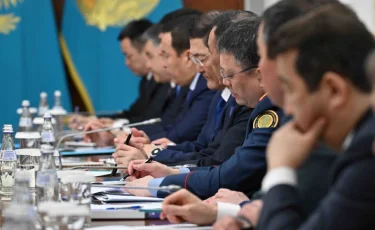 Батыстағы қуат жүйесін еліміздің бірыңғай ұлттық энергия жүйесімен біріктіру қажет - Президент