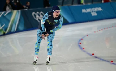 Қысқы Олимпиаданың алғашқы күнінде қазақстандық спортшылар қалай өнер көрсетті