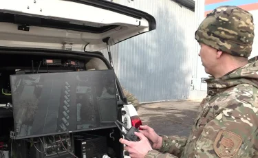 Город под защитой: как модернизируется система гражданской безопасности Алматы