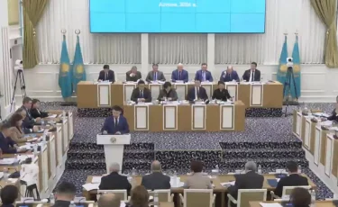 Как закрепят права человека в проекте новой Конституции