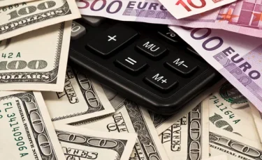 Курс валют в обменниках Алматы и Астаны 8 февраля