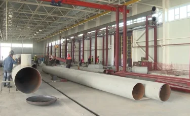 В проекте новой Конституции закрепили право на труд