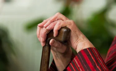 Смерть бессильна: 94-летняя пенсионерка "воскресла" в четвертый раз