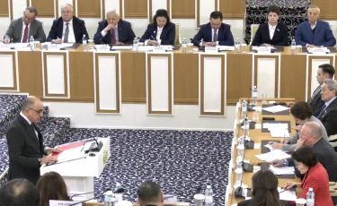 Қазақстан Халық партиясы Қазақстанның жаңа Конституциясының жобасын қолдады