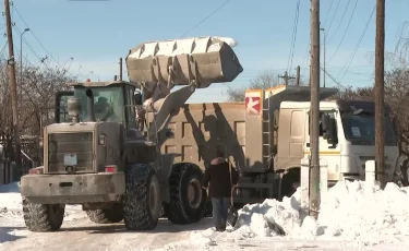 В ожидании паводка: Актюбинская область усиливает меры безопасности