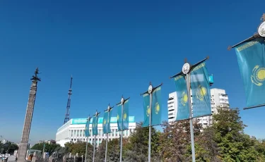 Егемендік пен Тәуелсіздікті сақтау – жаңа Конституция жобасындағы мызғымас қағидат