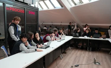 Алматы укрепляет статус технологического хаба Центральной Азии