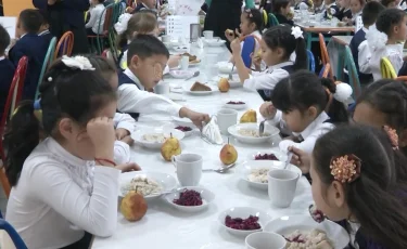 Новые стандарты питания в школах внедрили без пересмотра тарифов