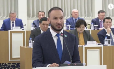 В новой Конституции предложили закрепить тенге как национальную валюту