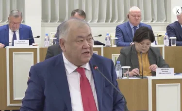 Нурлан Дулатбеков: университеты и школы должны оставаться пространством академической свободы