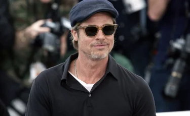 Отцы и дети: сын Брэда Питта отказался от его фамилии