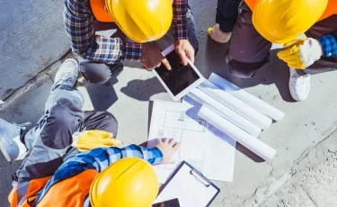 ИИ начнут применять при экспертизе строительных проектов в Казахстане