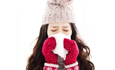 Суыққа аллергия деген не және одан қалай сақтануға болады