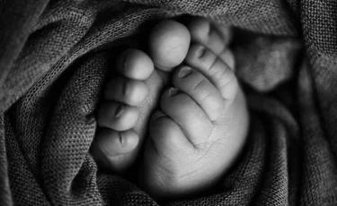 Семейде қоқыс контейнерінен жаңа туған нәрестенің денесі табылды