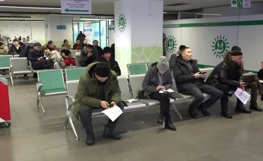 Қазақстанның жаңа Конституциясы жобасында қос немесе көп азаматтыққа тыйым салынды