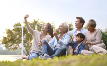 В проекте новой Конституции усилены традиционные семейные ценности