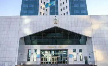 Индустрия на подъёме: какие отрасли стали драйверами роста экономики Казахстана