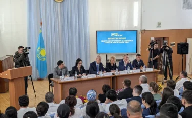 Конституционные гарантии безопасности медицинских работников: социальная направленность реформ